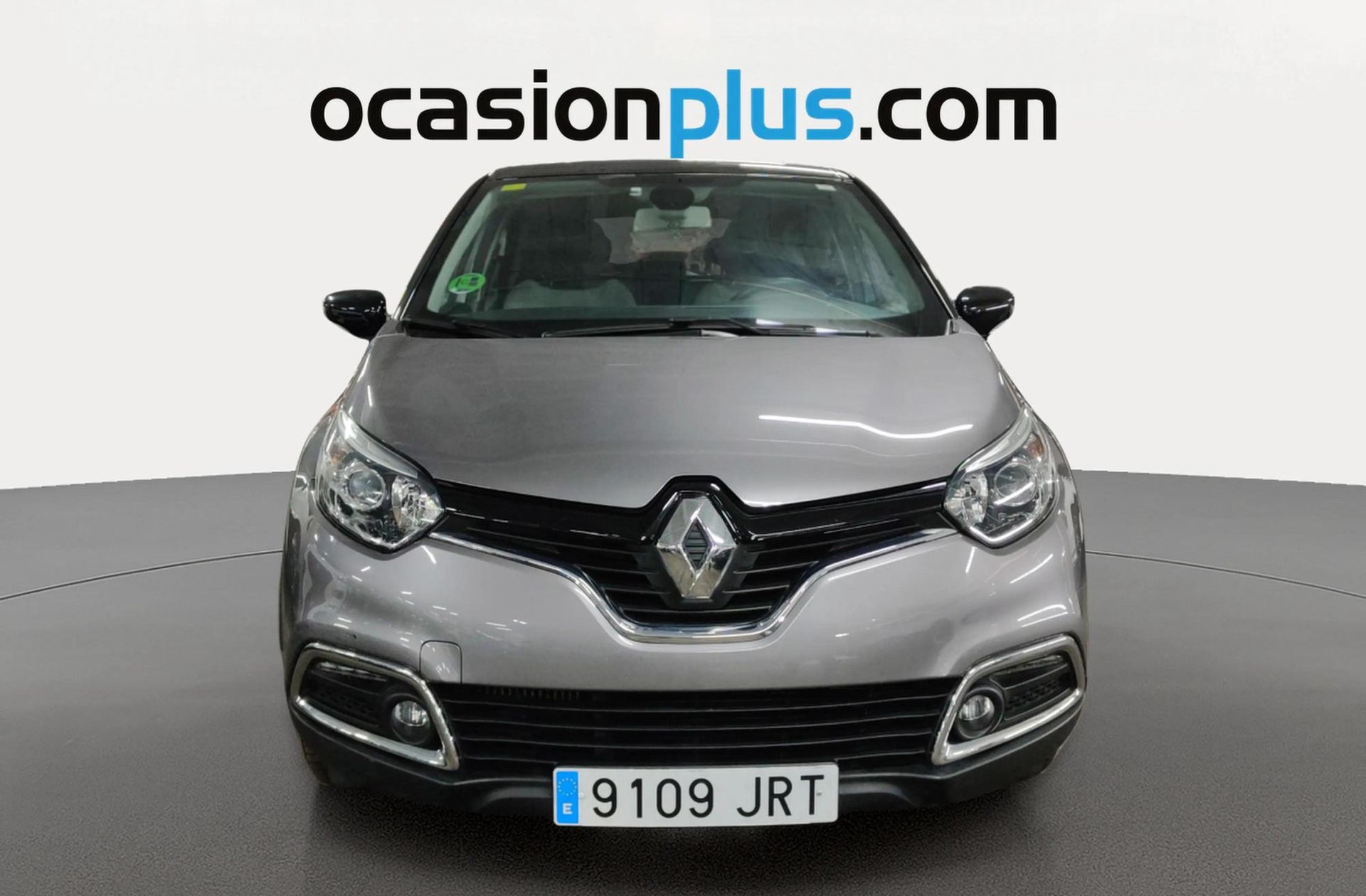 Renault Captur Zen Energy dCi EDC - foto 12