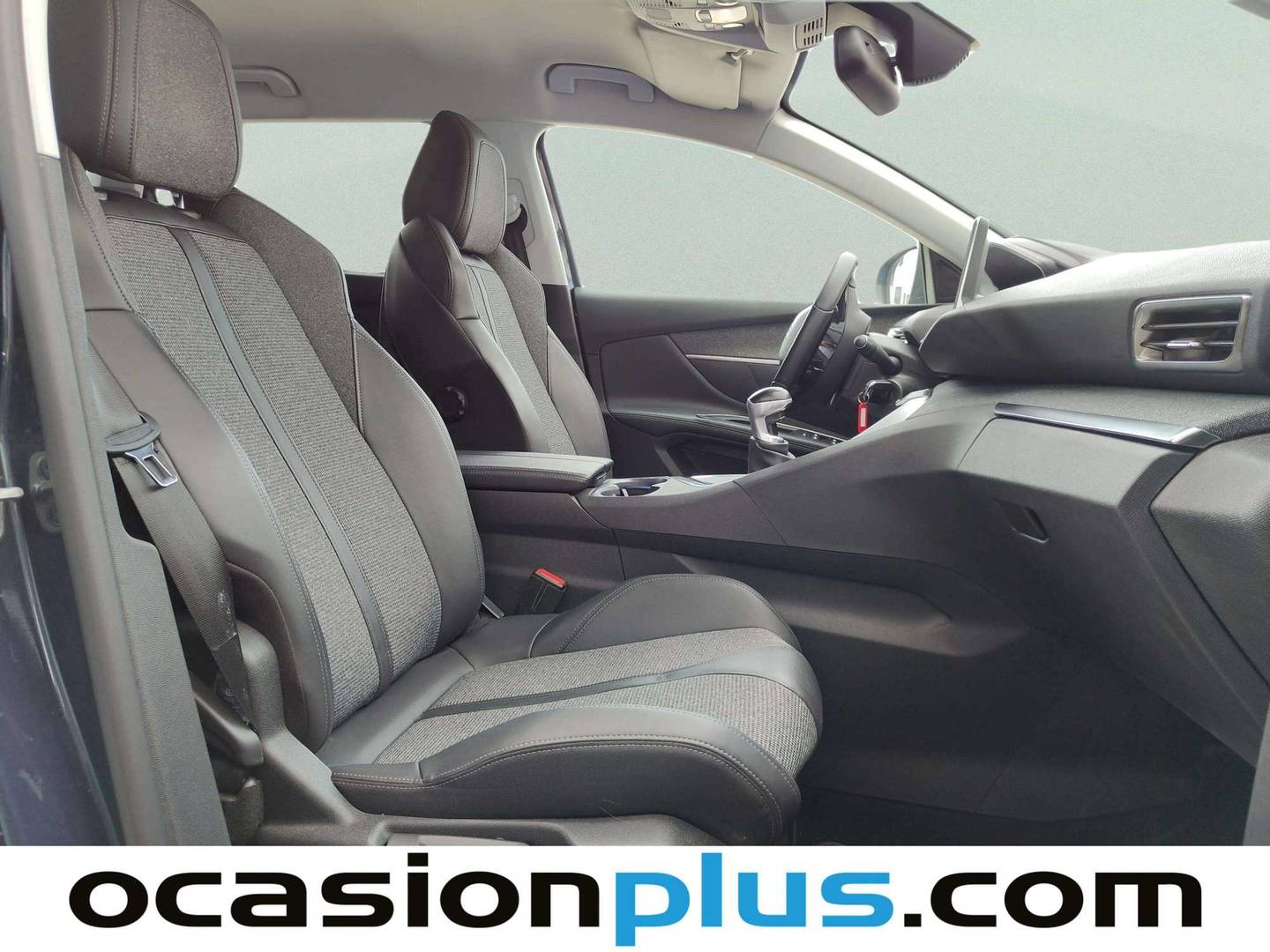Peugeot 5008 Peugeot 5008 PureTech 130 S&S Allure (130 CV) 7 Plazas 2019