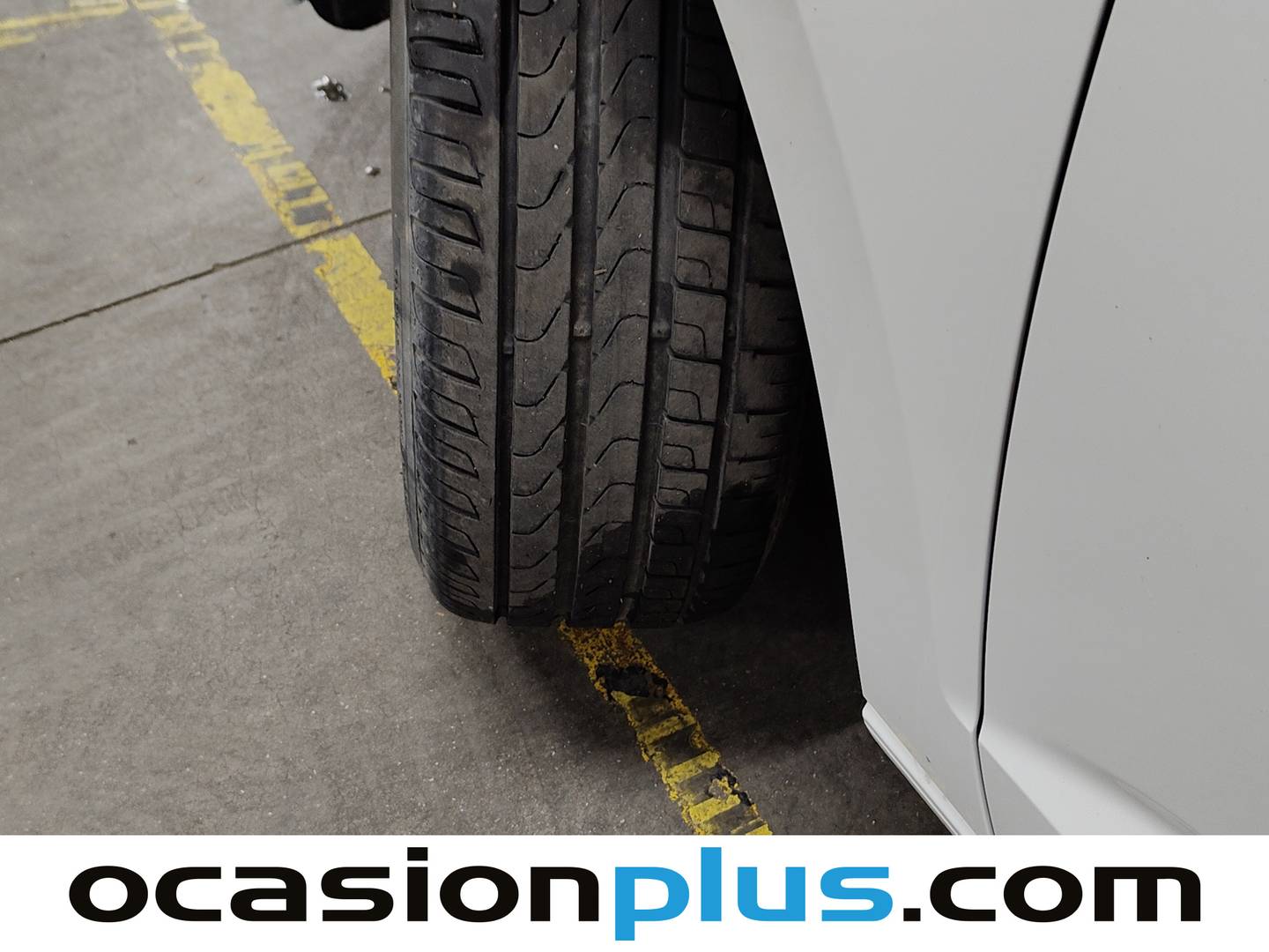 Volkswagen Touran Volkswagen Touran Advance 2.0 TDI BMT (115 CV) seminuevo