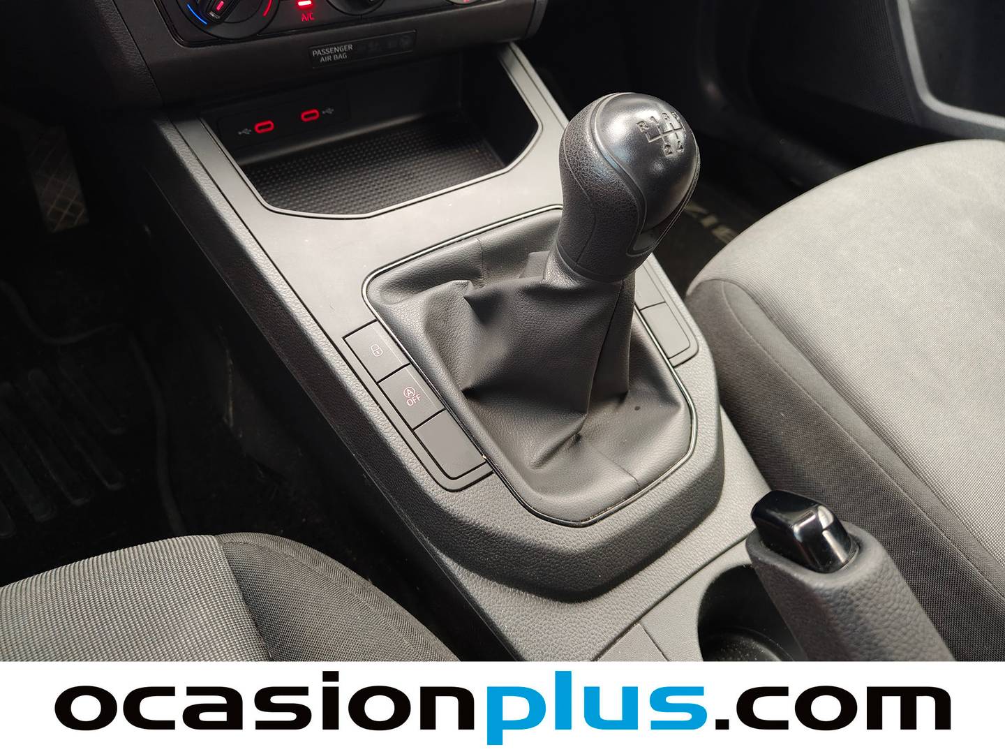 Seat Ibiza Seat Ibiza 1.0 TSI Reference Business (95 CV) de segunda mano