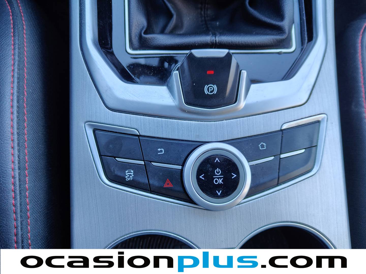 Foto SWM G01 SWM G01 1.5T Luxury (131 CV)