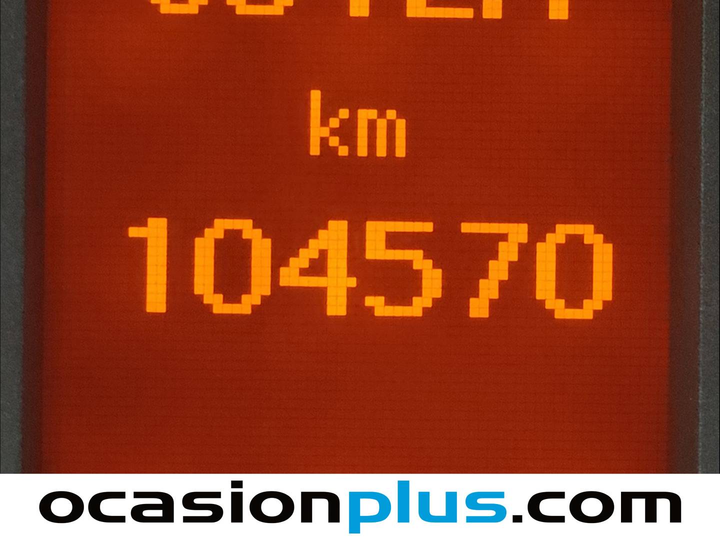 Mercedes Clase B Mercedes-Benz Clase B B 180 CDI (109 CV) seminuevo