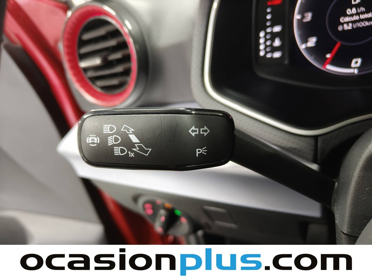 Foto Seat Ibiza SEAT Ibiza 1.0 TSI S&S FR XL (115 CV)