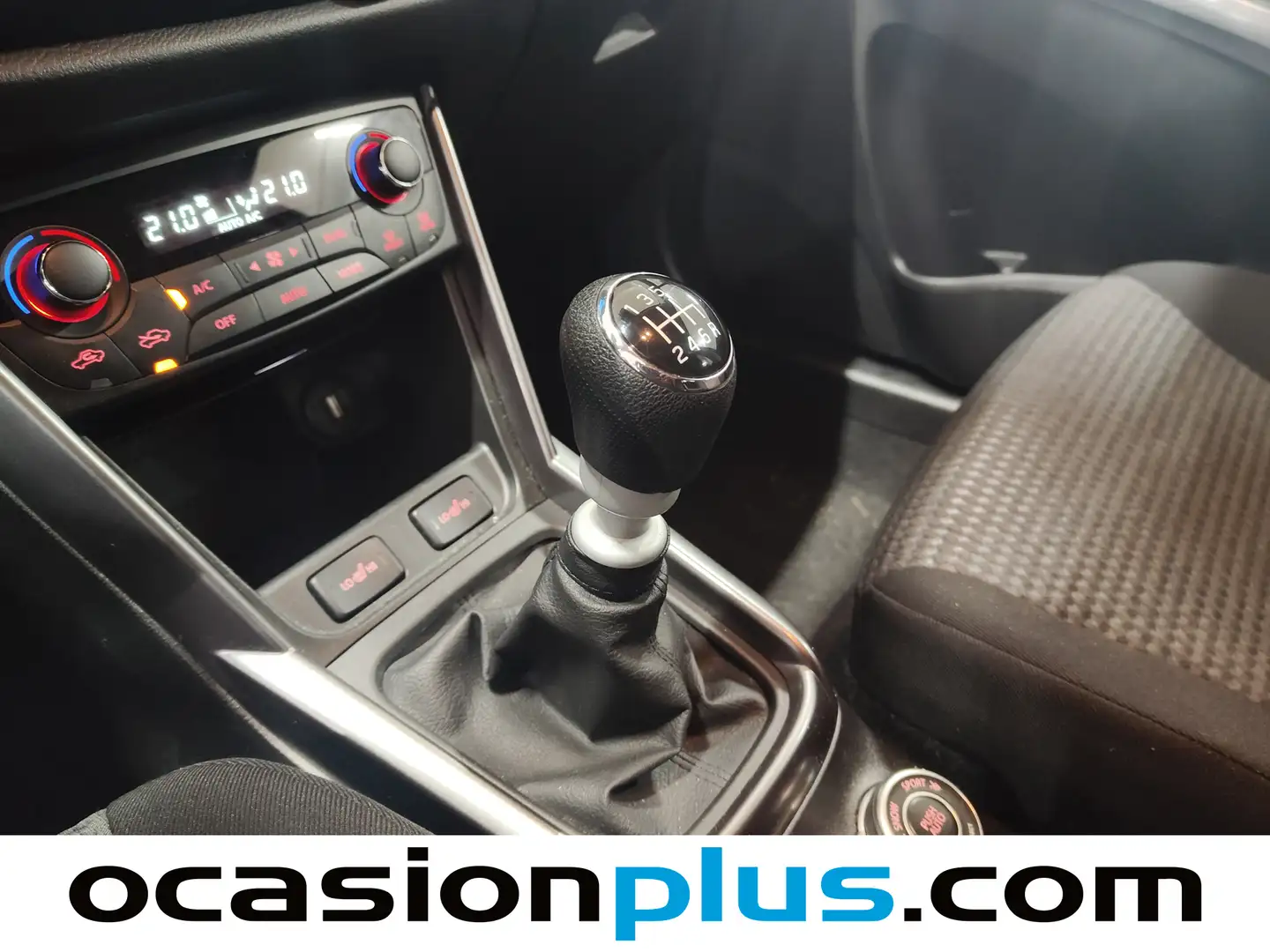 Foto Suzuki S-Cross Suzuki S-Cross 1.4T Mild Hybrid S2 4WD (129 CV)