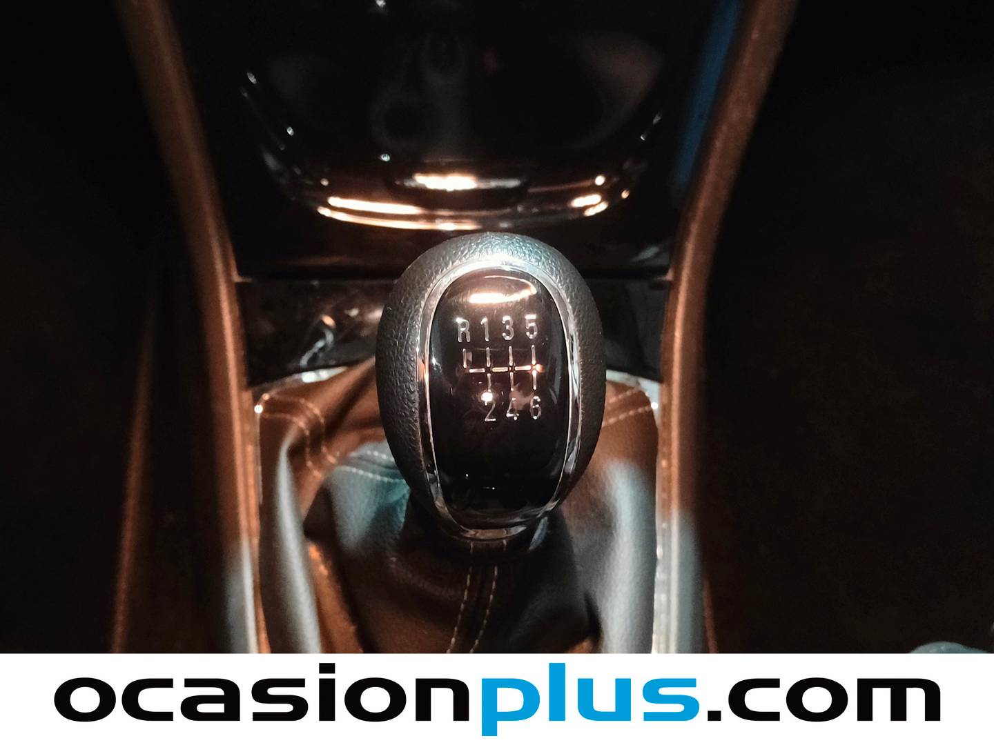 Opel Mokka X Opel Mokka X 1.4 Turbo GLP Innovation 4X2 (140 CV) de segunda mano