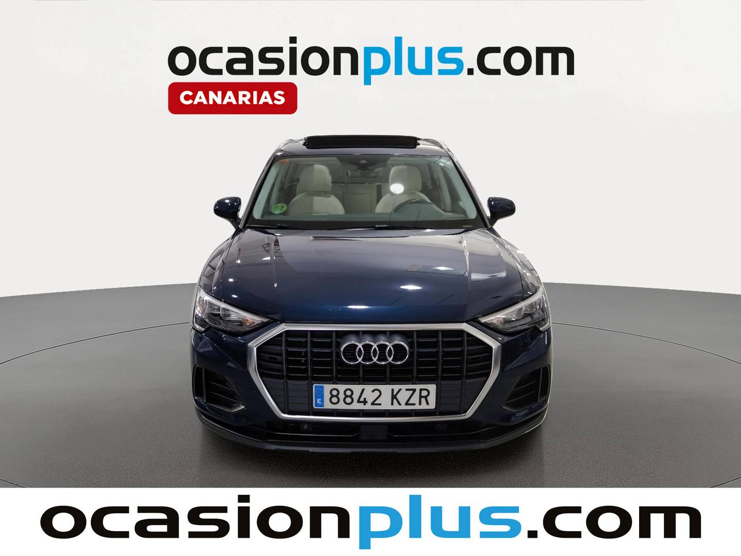 Audi Q3 Audi Q3 35 TDI (150 CV) S tronic 150cv