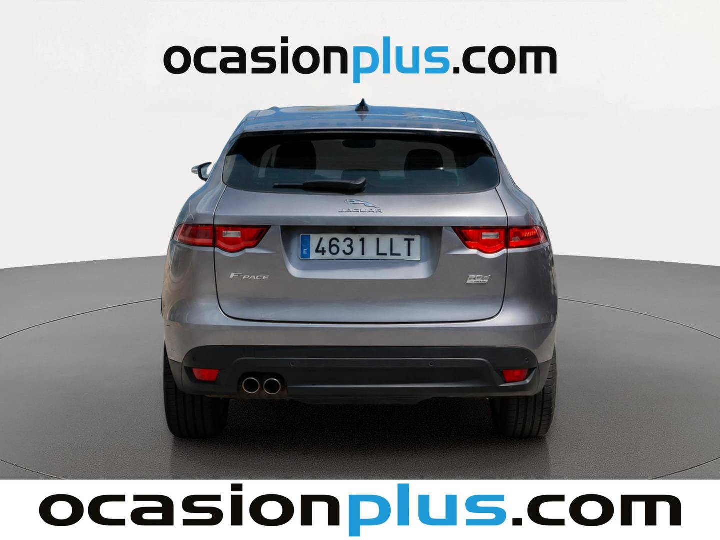 Jaguar F-Pace Jaguar F-PACE 2.0L i4D Prestige AWD Auto (180 CV) barato