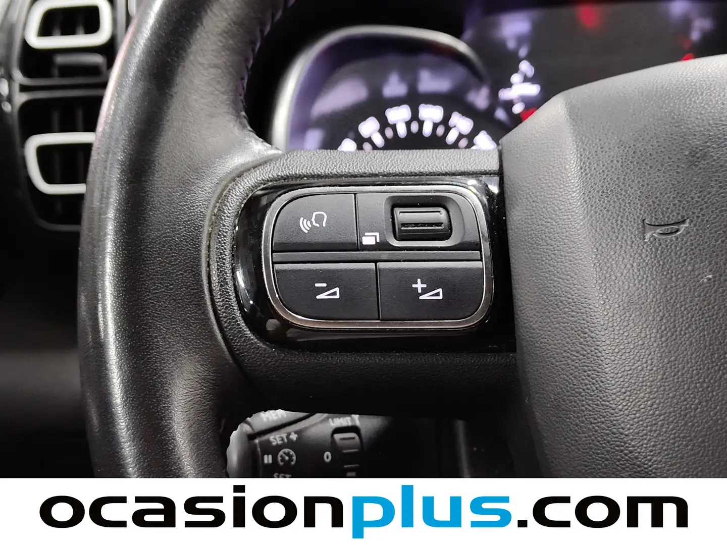 Foto Citroën C3 Aircross Citroen C3 Aircross PureTech 110 S&S Shine (110 CV)