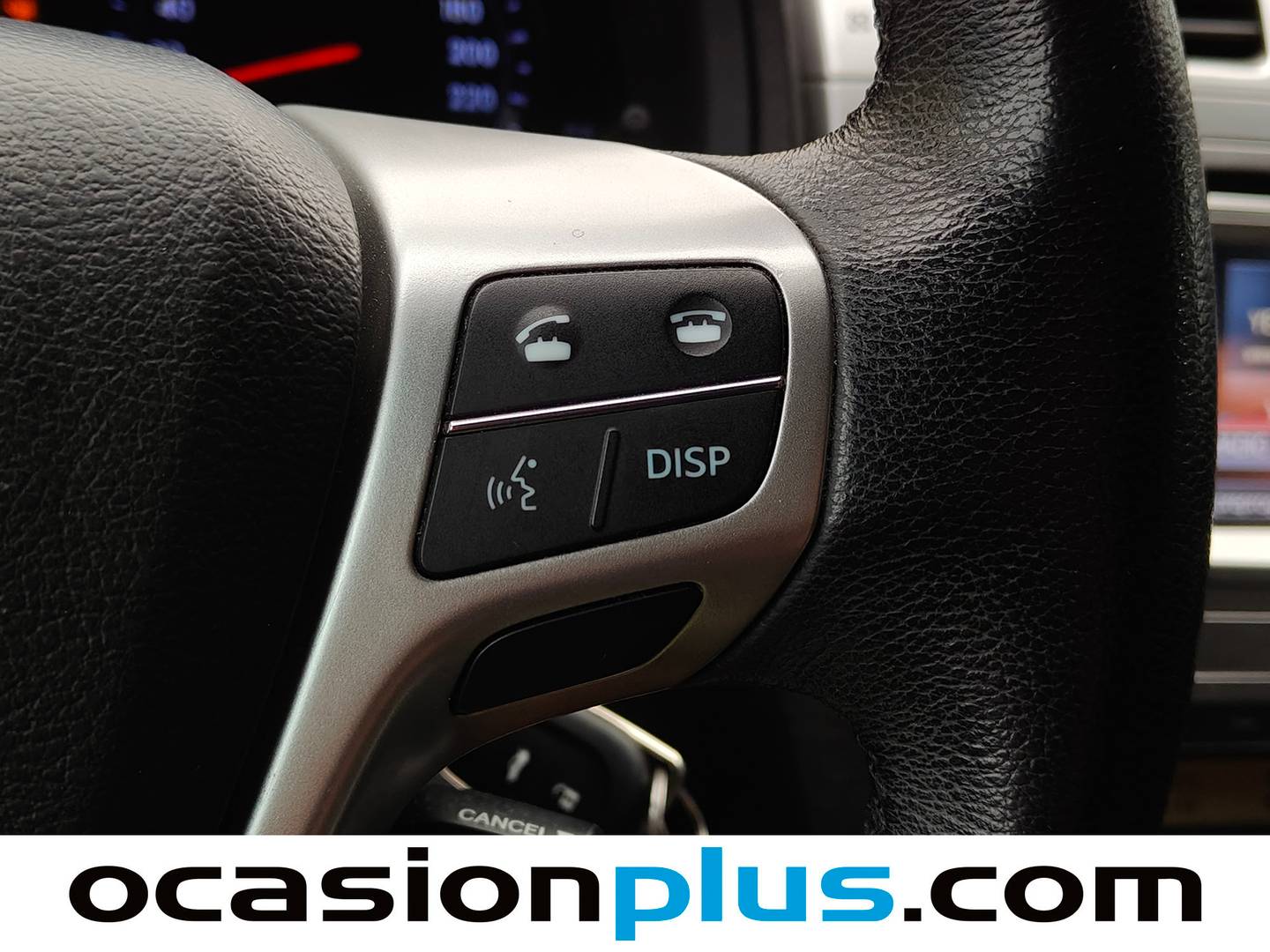 Toyota Avensis Toyota Avensis 120D Cross Sport Advance (124 CV) seminuevo