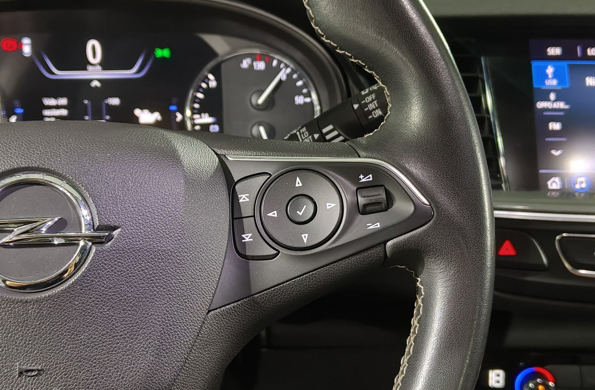 Opel Insignia 1.5 Turbo XFL Selective - foto 20