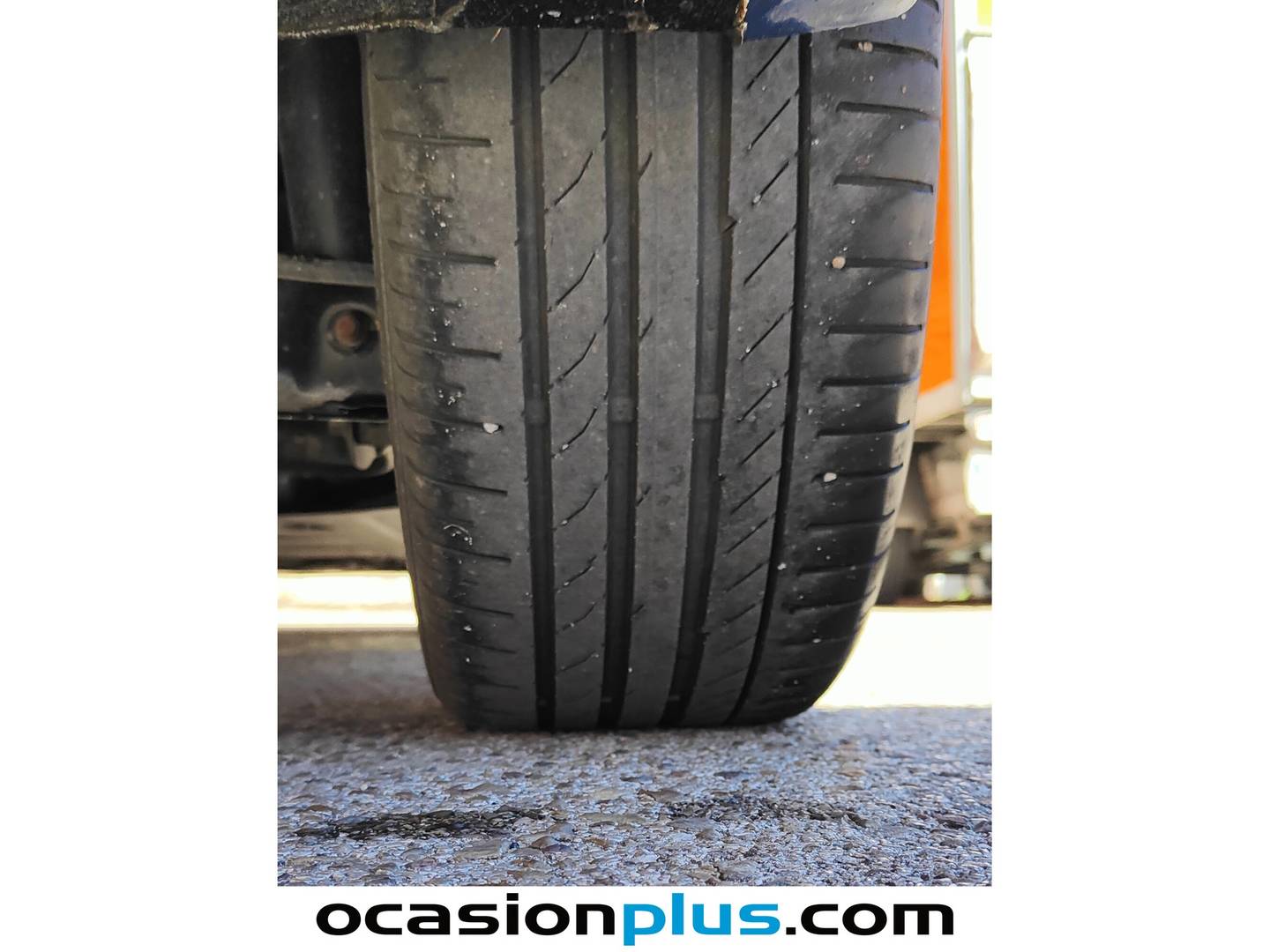 KIA Ceed Tourer Kia Ceed Tourer 1.6 MHEV Tech DCT (136 CV) de segunda mano