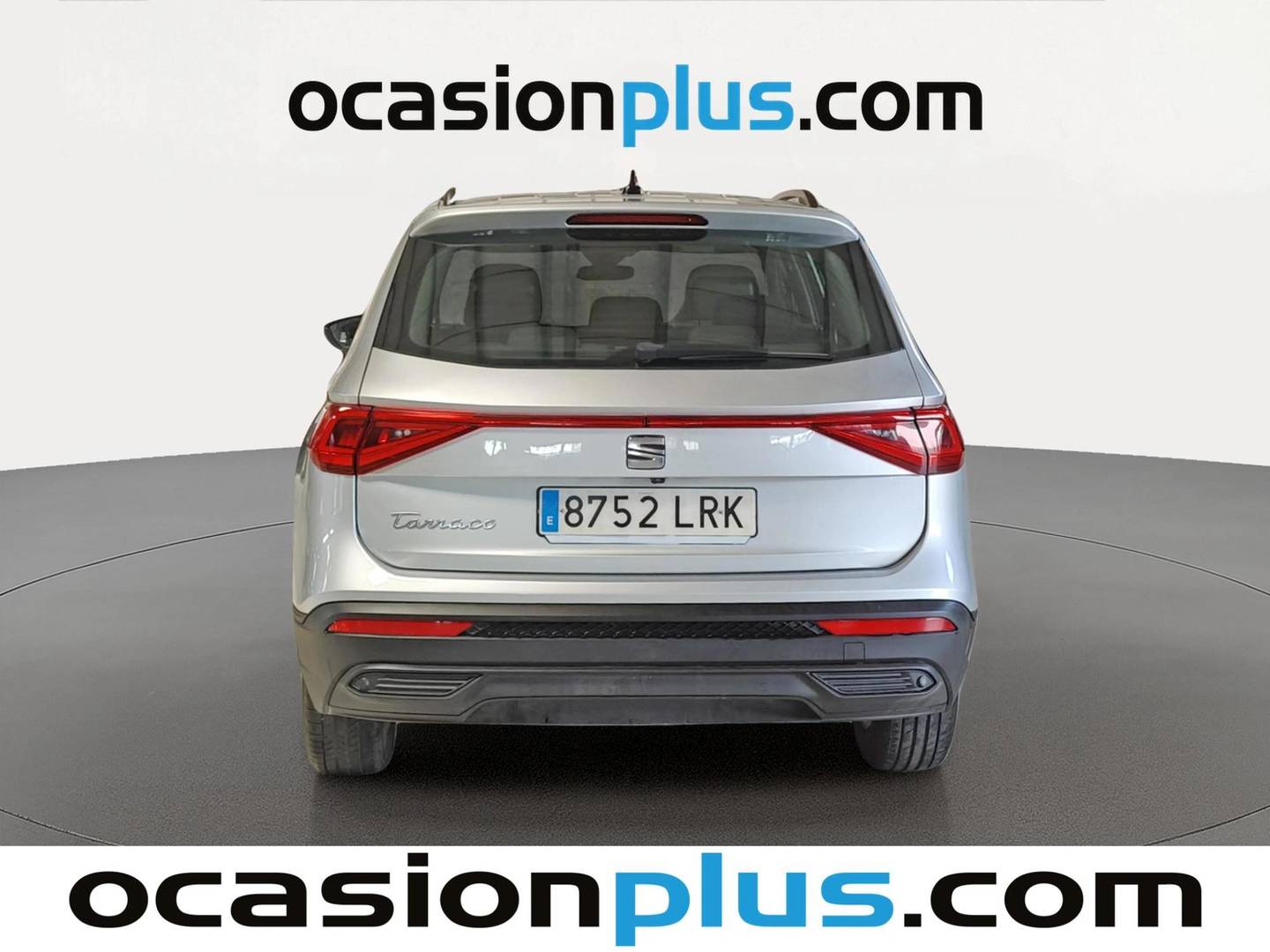 Seat Tarraco Seat Tarraco 2.0 TDI S&S Style GO (150 CV) 7 Plazas km 0