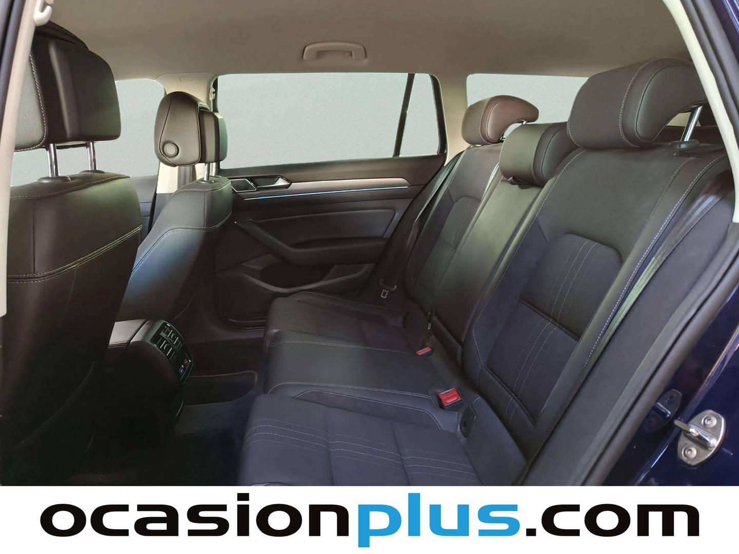 Volkswagen Passat Volkswagen Passat Alltrack 2.0 TSI 4Motion (220 CV) DSG de ocasión