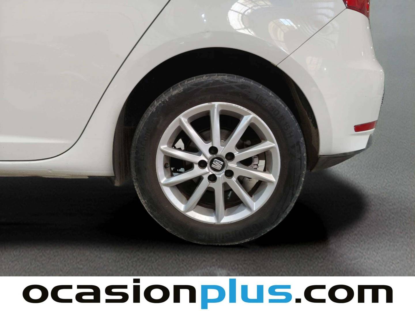Seat Ibiza Seat Ibiza 1.6 TDI CR Reference (90 CV) diésel