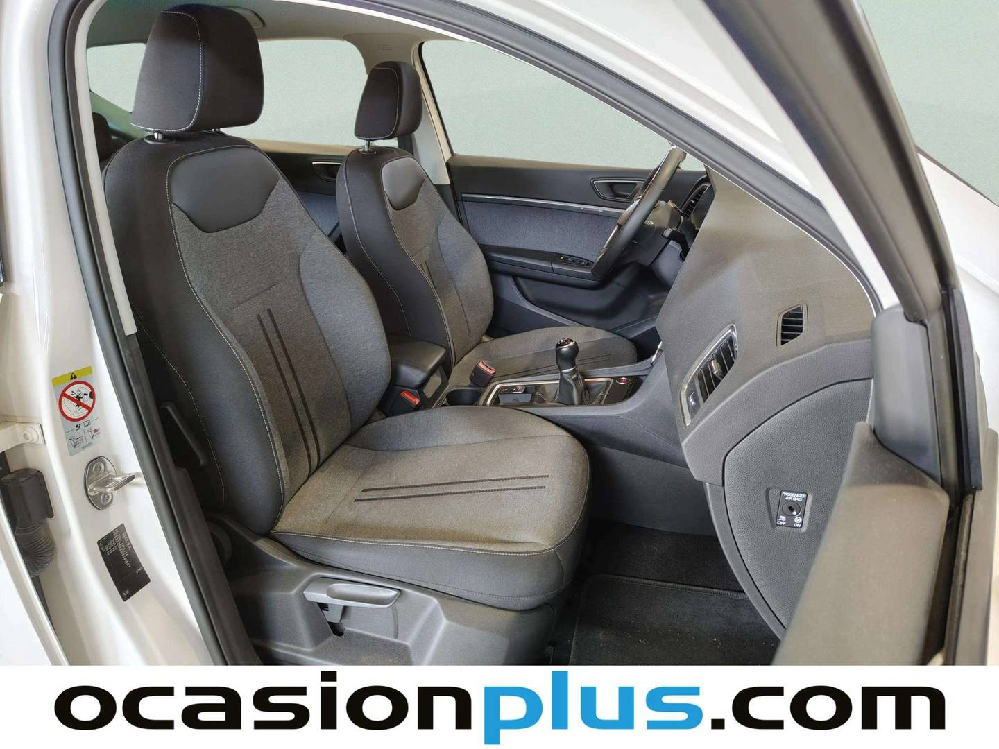 Seat Ateca SEAT Ateca 2.0 TDI S&S Style Go (116 CV) 2021