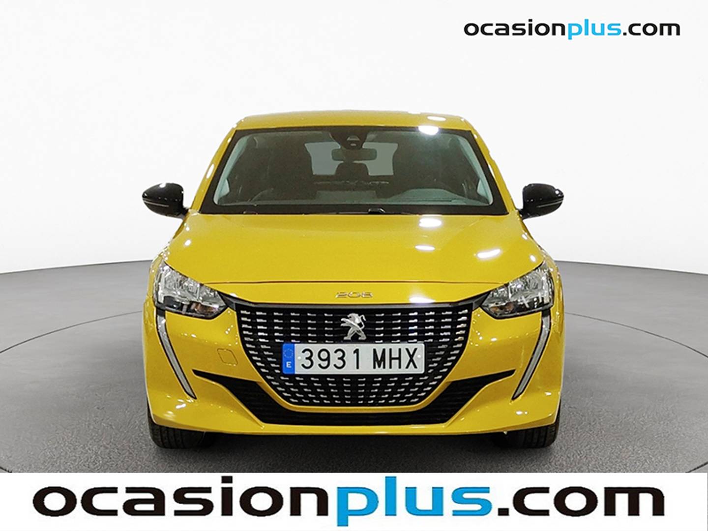 Foto Peugeot 208 Peugeot 208 PureTech 100 Active Pack  (100 CV)