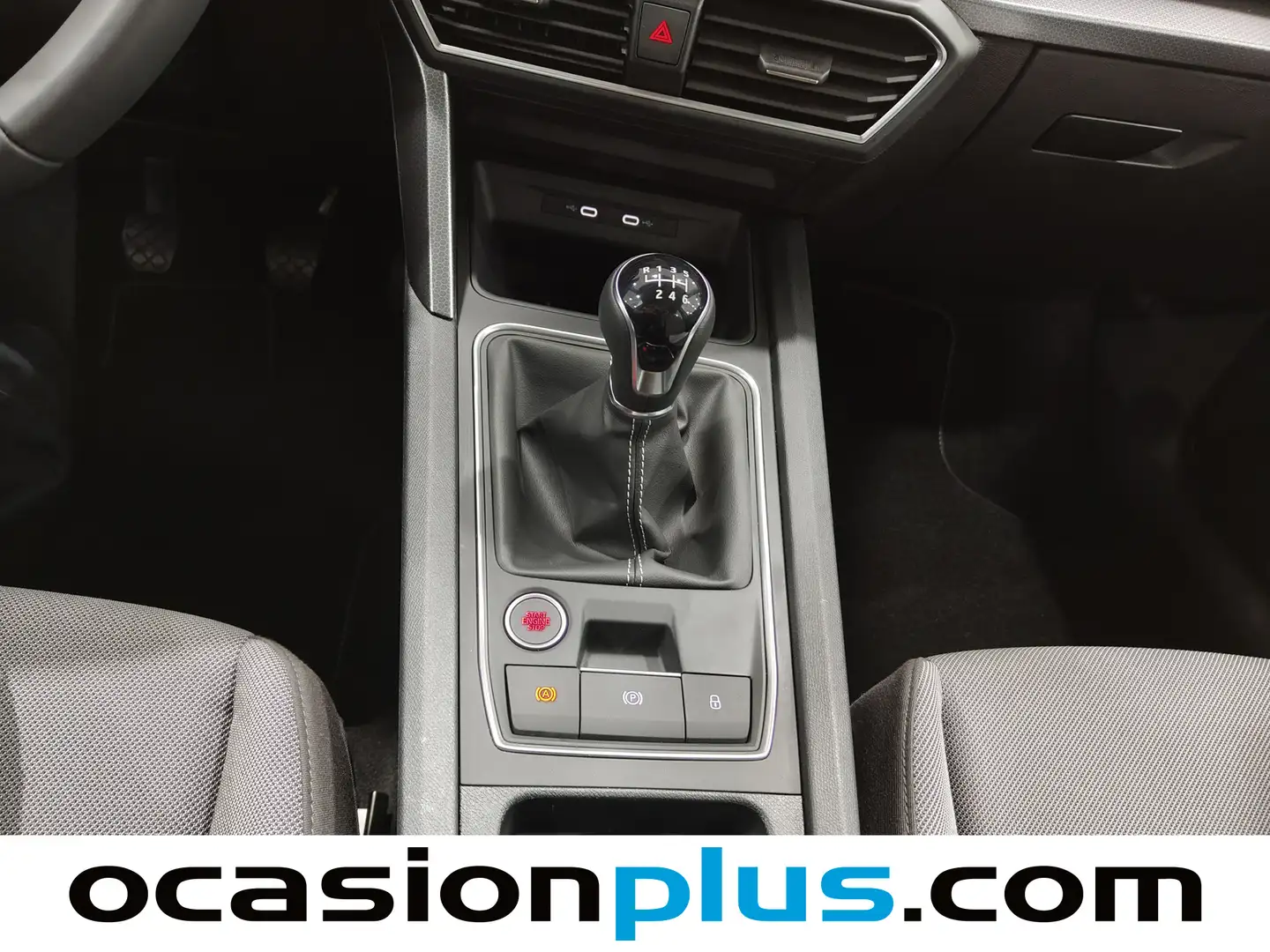 Foto Seat León SEAT Leon ST SP 1.5 TSI Style Special Edition