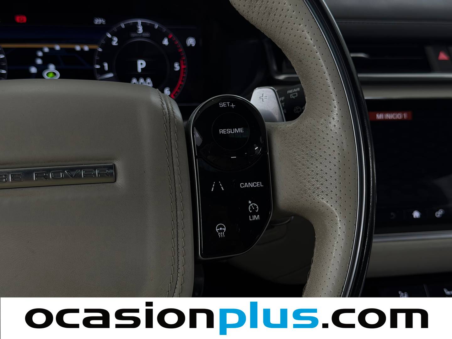 Land Rover Range Rover Velar Land Rover Range Rover Velar D300 R-Dynamic SE 4WD Auto (300 CV) 2018