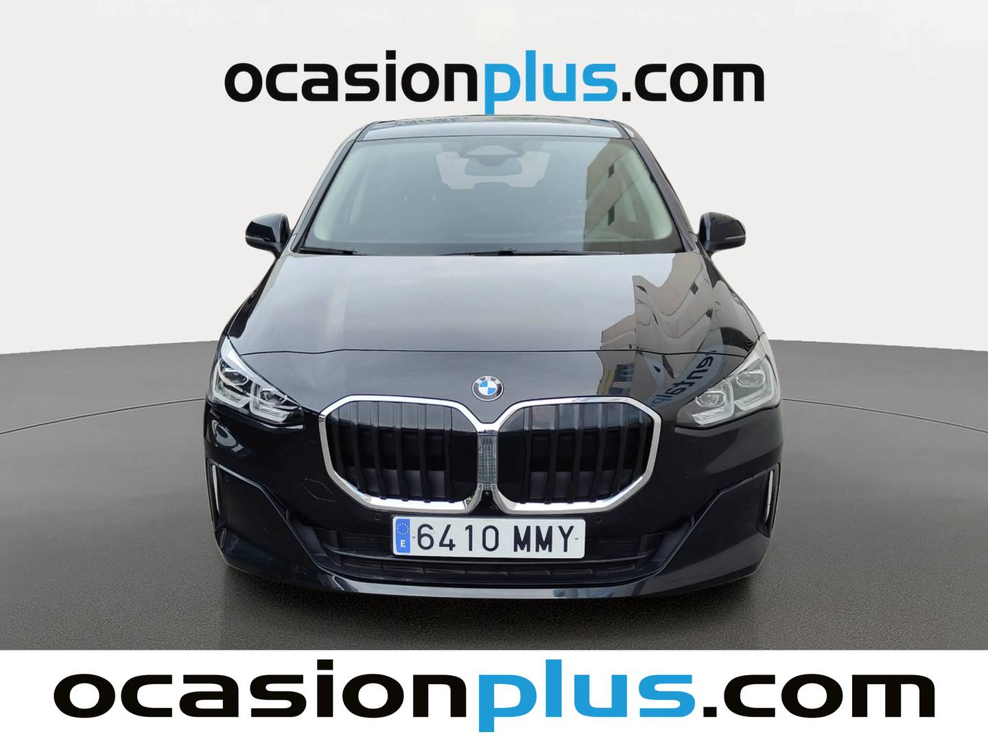 Foto BMW Serie 2 Active Tourer BMW Serie 2 218i Active Tourer (136 CV)