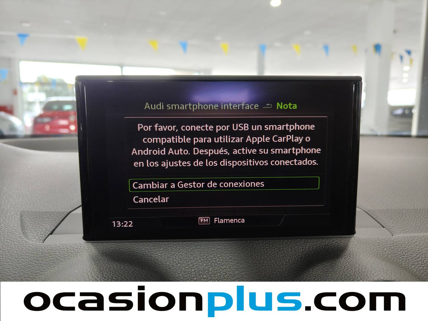 Foto Audi Q2 Audi Q2 sport 30 TFSI (116 CV)