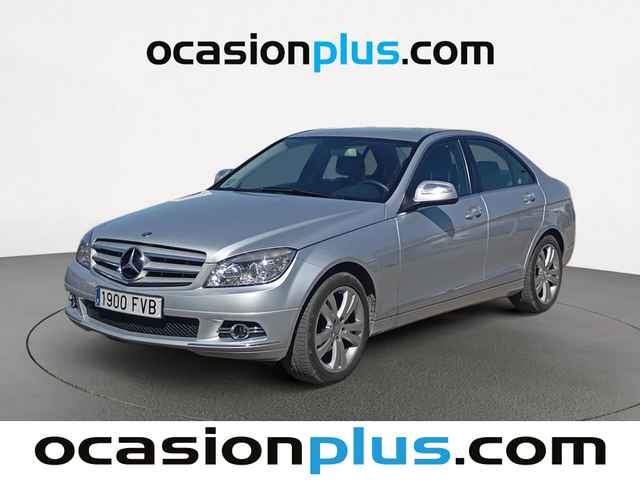 Mercedes Clase c Ocasión Cádiz