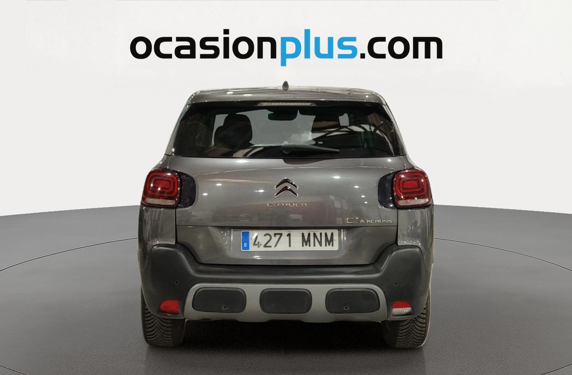 Citroën C3 Aircross PureTech 110 You - foto 15