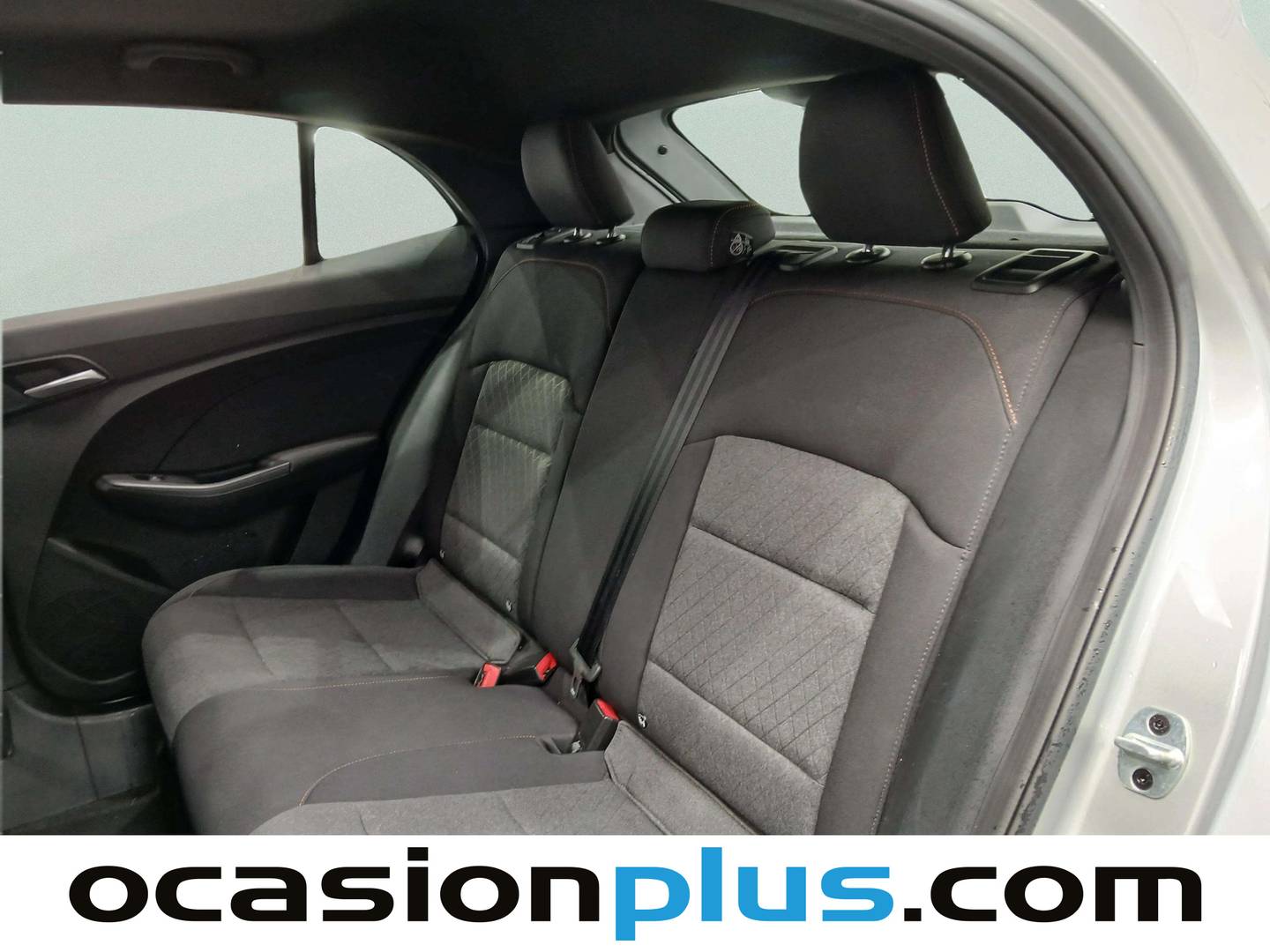 MG MG3 MG MG3 1.5 Comfort (116 CV) barato