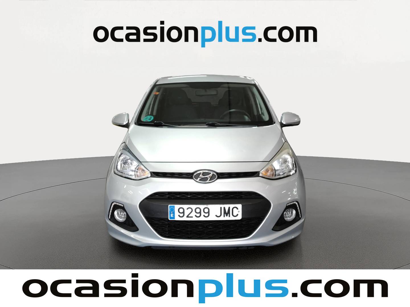Hyundai i10 Hyundai i10 1.2 Go ! Plus (87 CV) 87cv