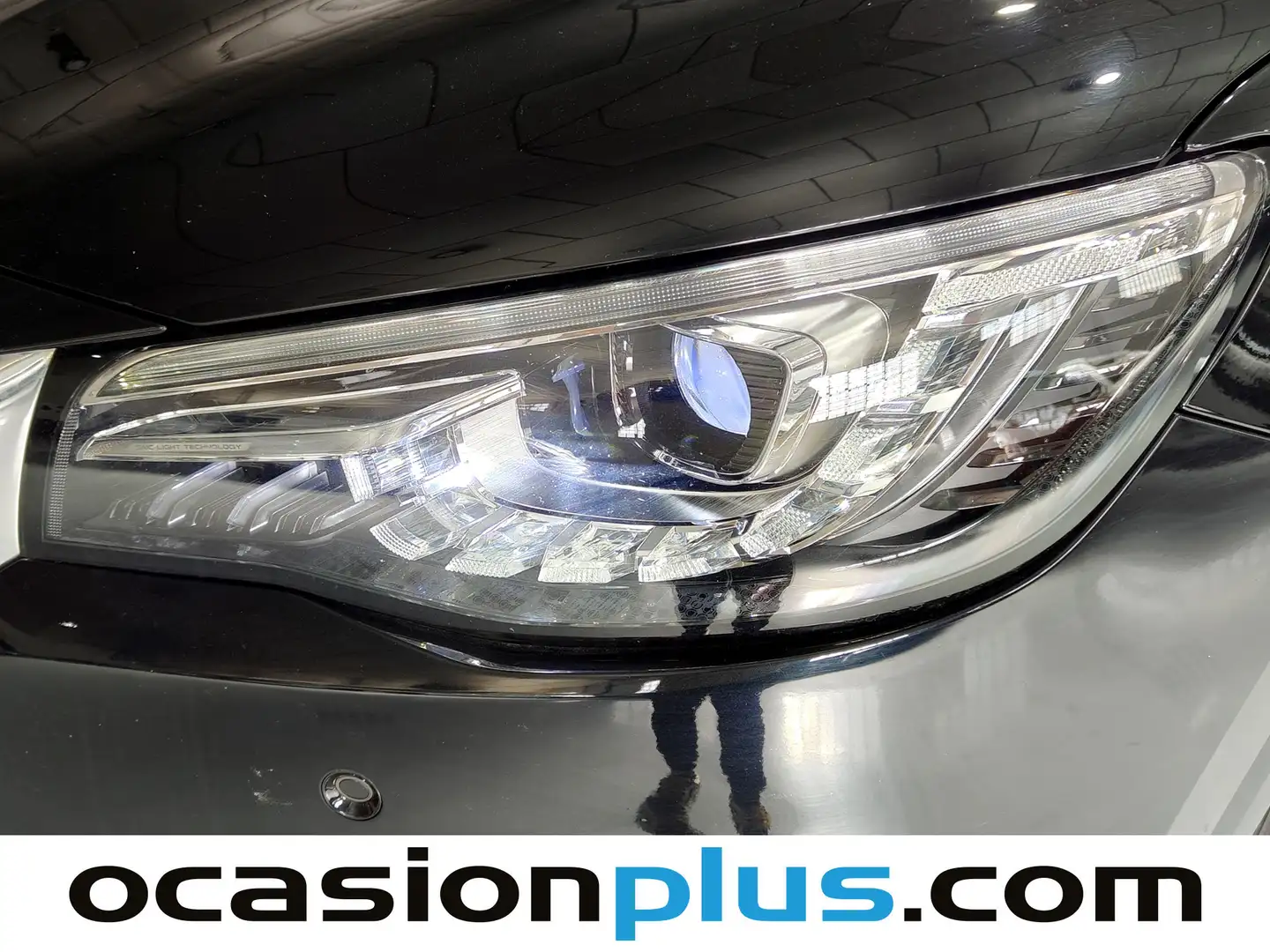 Foto MG HS MG HS 1.5 Turbo GDI Luxury  (162 CV)