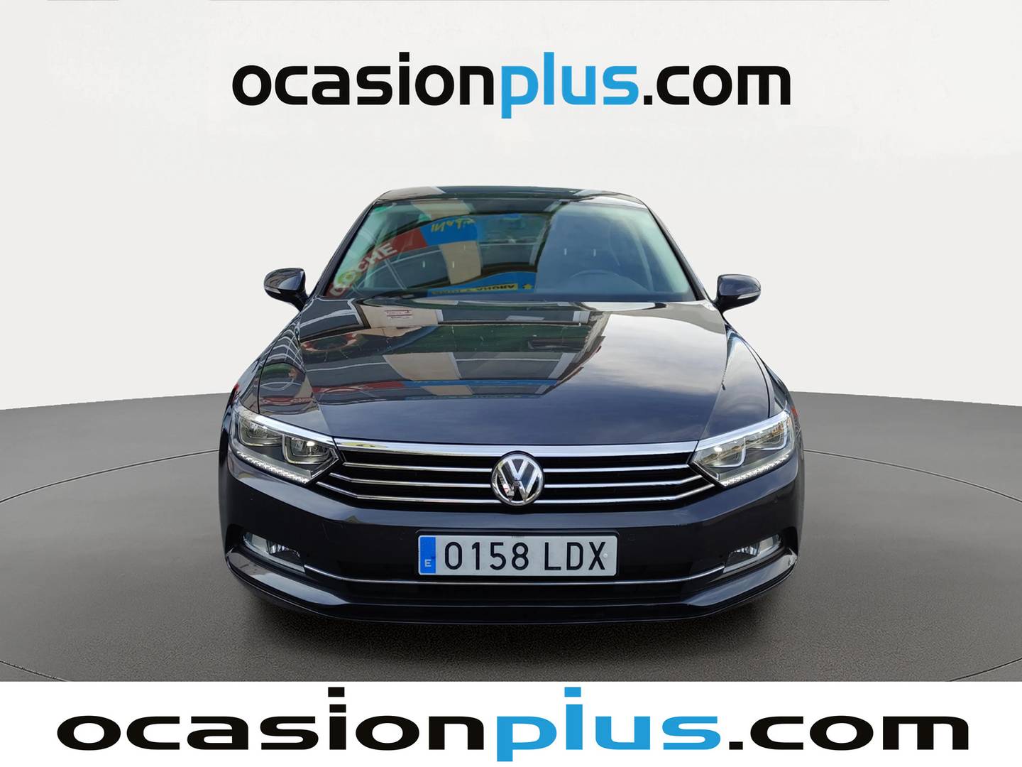 Volkswagen Passat Volkswagen Passat Advance 1.5 TSI (150 CV) barato