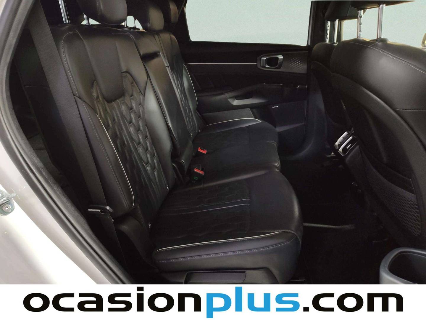 KIA Sorento KIA Sorento 1.6 T-GDi HEV Emotion 4x2 (230 CV) 230cv