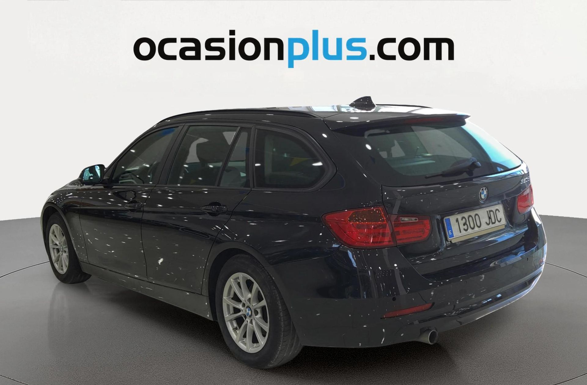 BMW Serie 3 320d Touring - foto 3