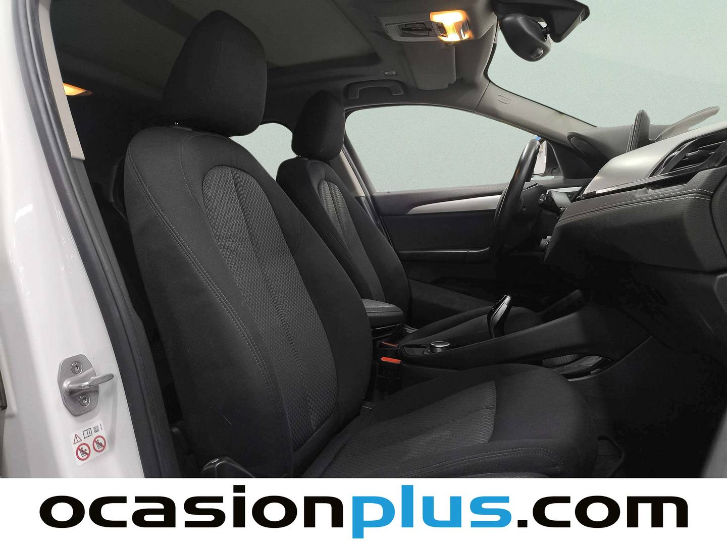 BMW X2 BMW X2 sDrive18i (140 CV) gasolina