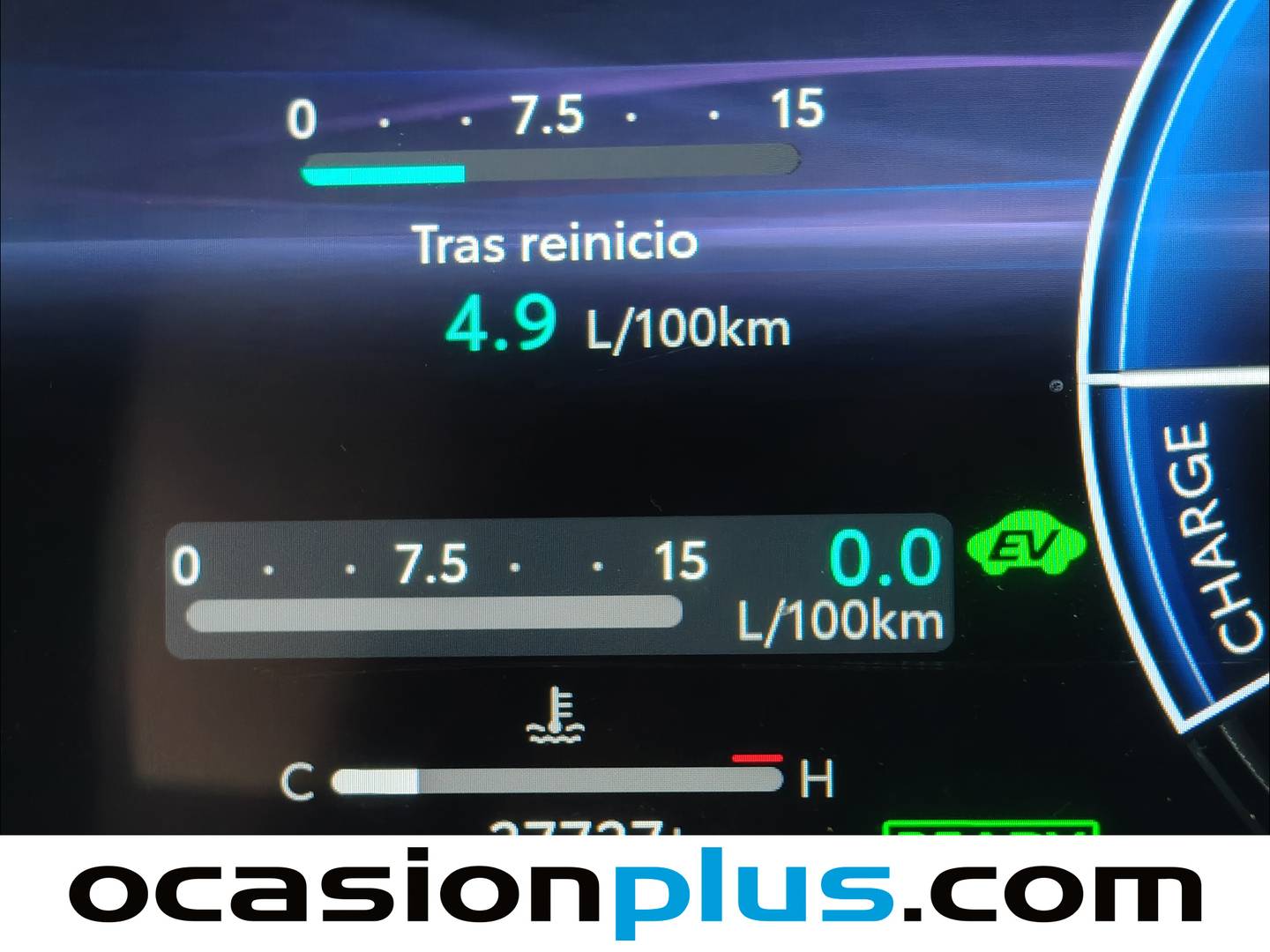 Foto Toyota Corolla Toyota Corolla 200H Touring Sports GR-Sport (196 CV)