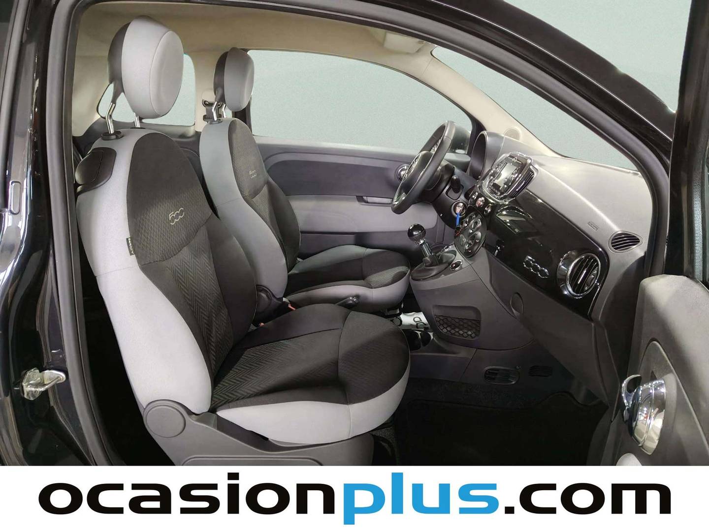 Fiat 500 Fiat 500 1.2 Pop (69 CV) km 0