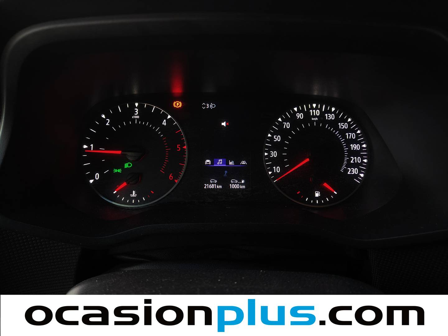 Foto Renault Trafic Furgon Renault Trafic Furgon L1H1 Blue dCi 96 kW (130 CV)