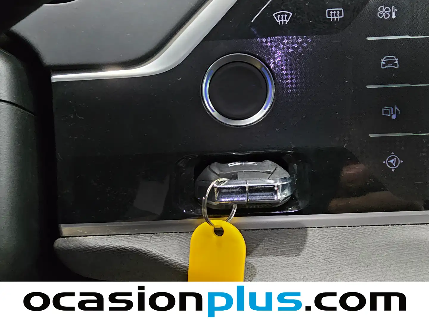 Foto Citroën Grand C4 Picasso Citroen Grand C4 Picasso 1.6 THP Intensive (156 CV) 7 PLAZAS