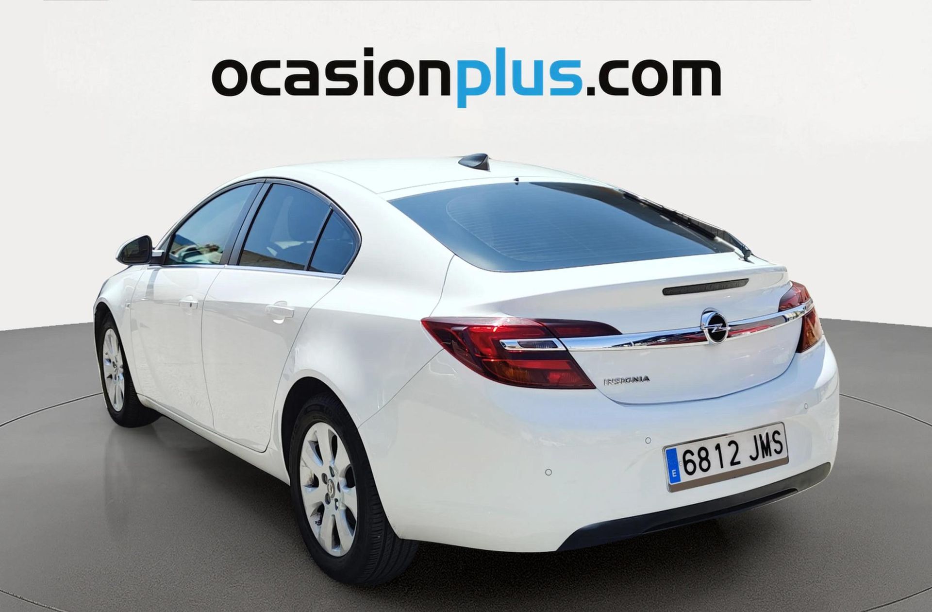 Opel Insignia 1.4 Turbo Selective - foto 3