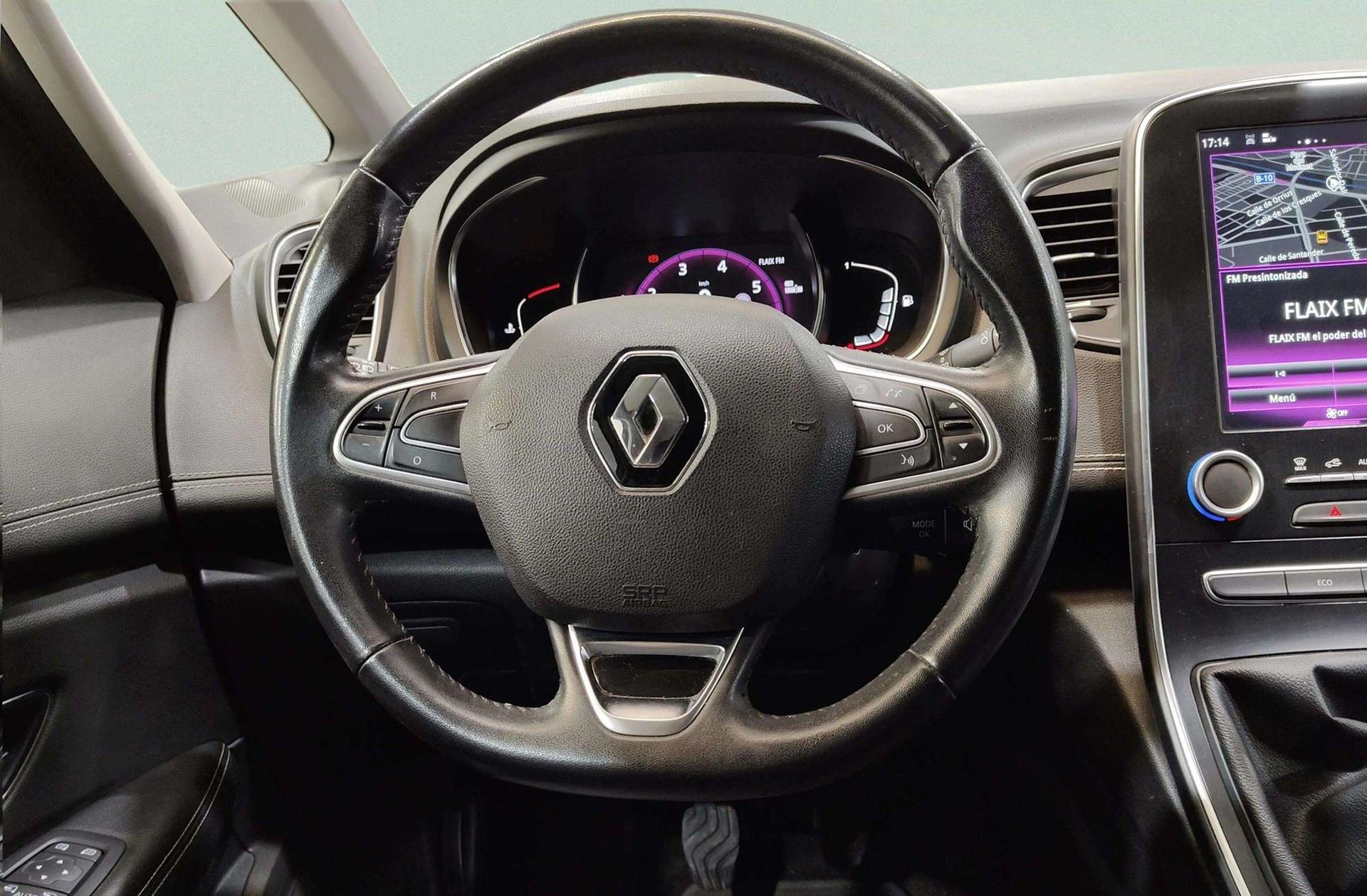 Renault Scénic Zen Energy TCe - foto 25