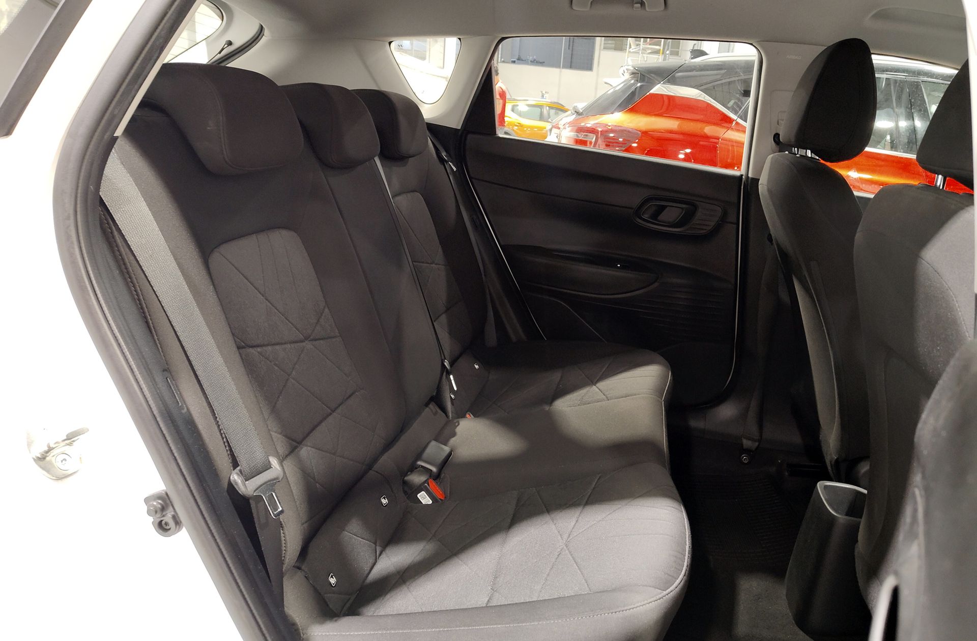 Hyundai Bayon 1.2 MPI Maxx - foto 15
