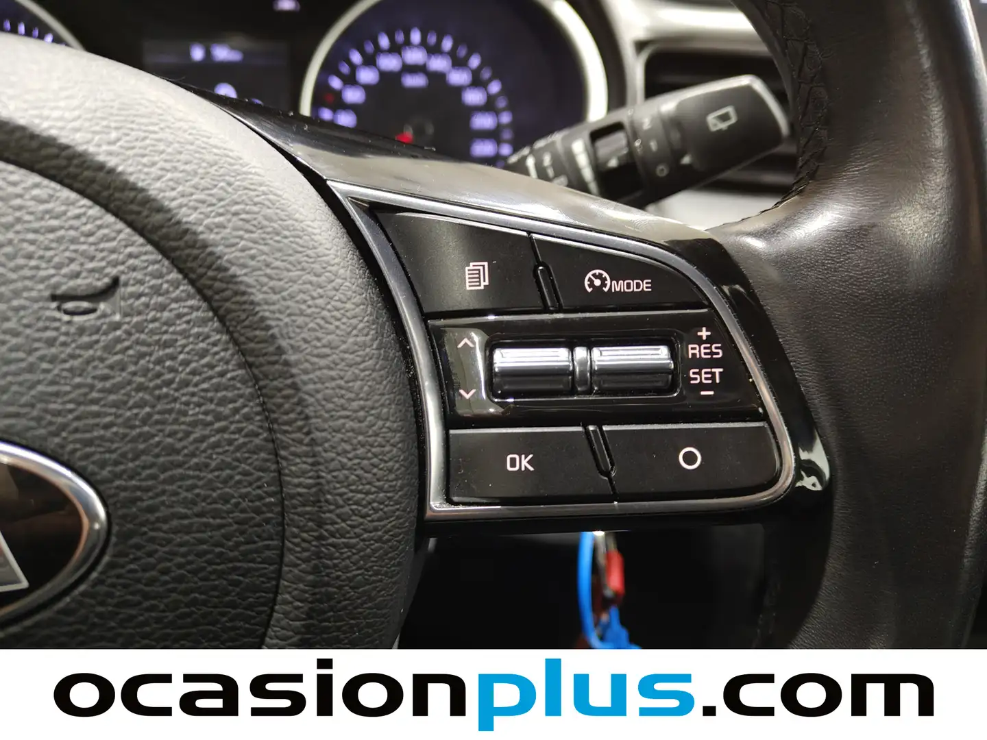 Foto KIA Ceed Kia Ceed 1.0 T-GDi Drive (120 CV)