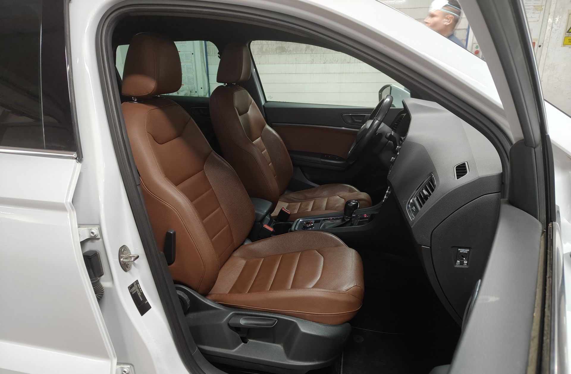SEAT Ateca 2.0 TSI Xcellence Plus 4Drive DSG - foto 28