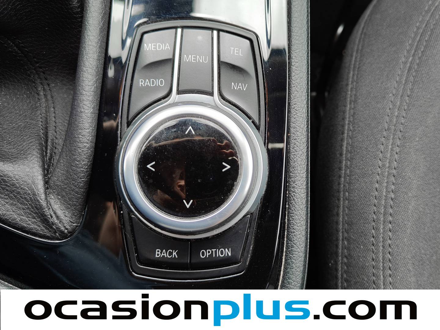 Foto BMW Serie 2 Active Tourer BMW Serie 2 218d Active Tourer (150 CV)