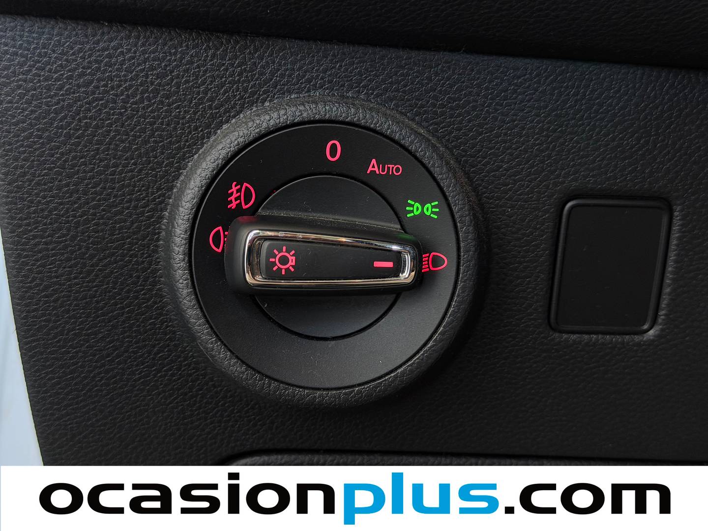 Accesorios del Seat Ateca Seat Ateca 1.5 TSI S&S Style (150 CV)