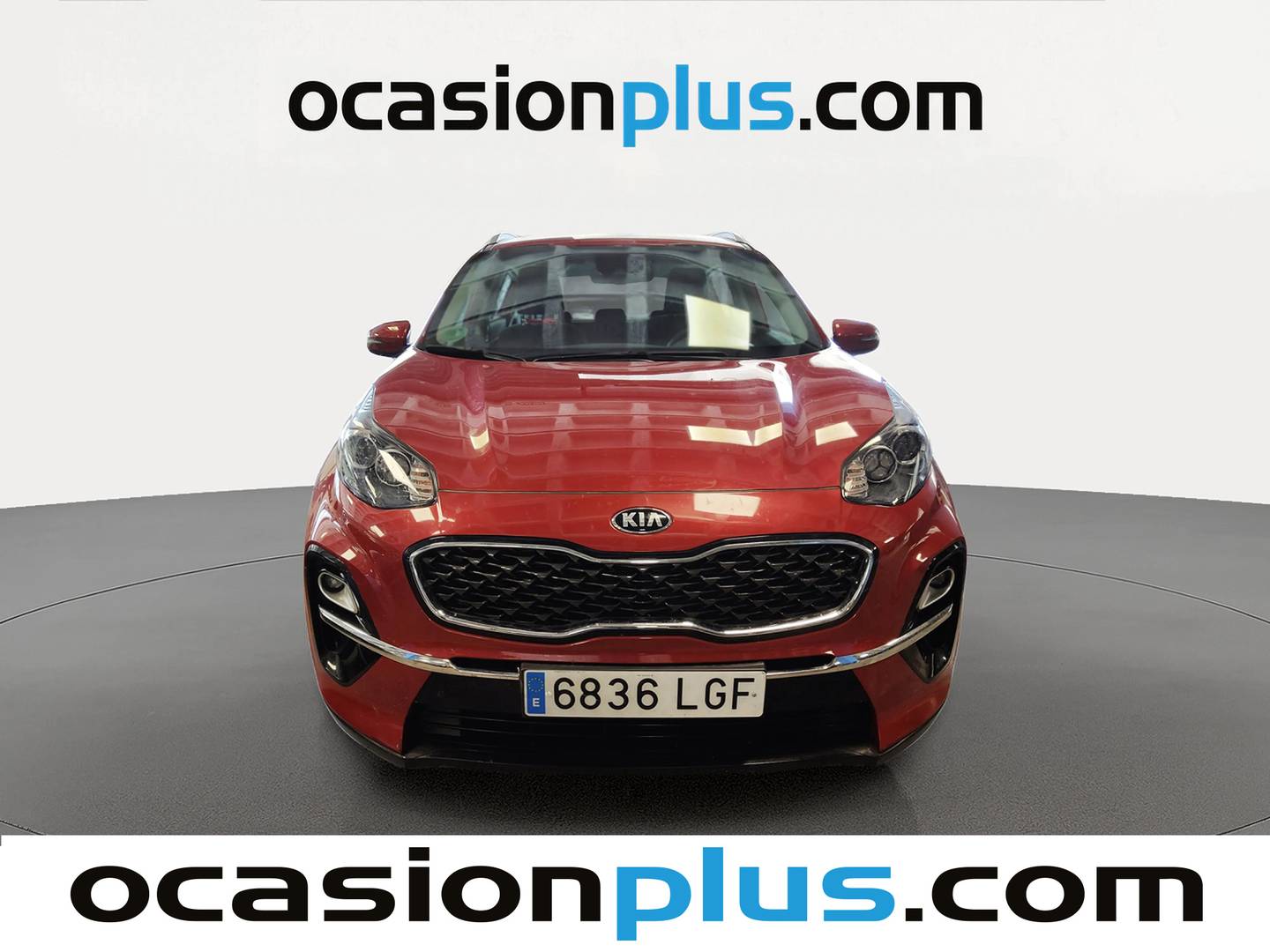 KIA Sportage KIA Sportage 1.6 GDi Drive 4x2 (132 CV) 132cv