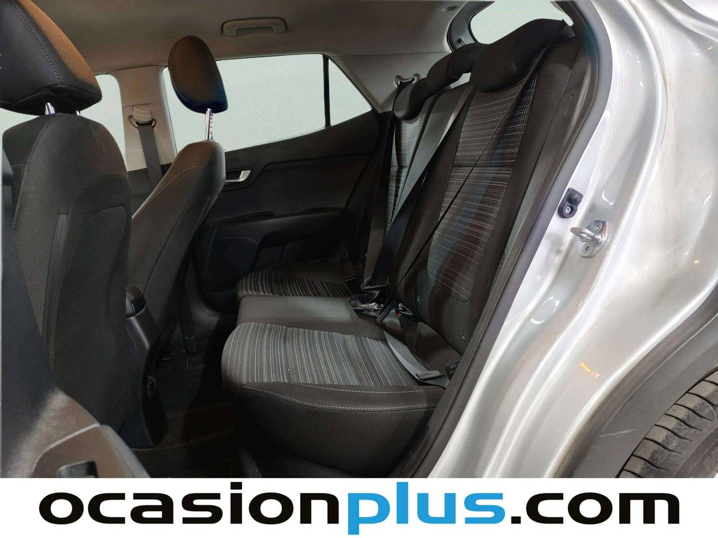 Foto KIA Stonic Kia Stonic 1.0 T-GDi MHEV Drive iMT (120 CV)