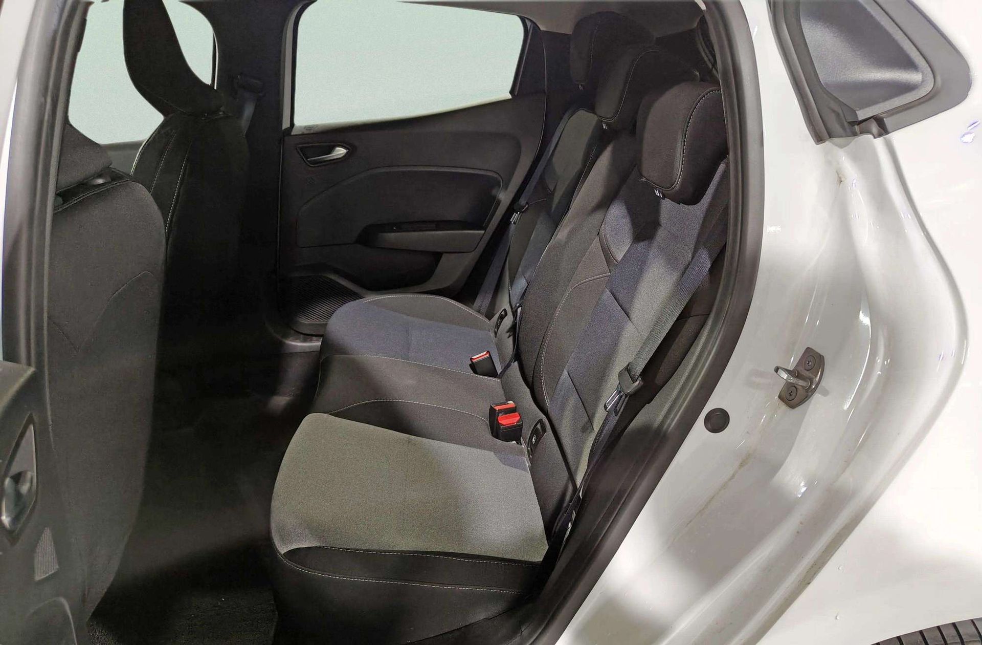 Renault Clio Techno TCe GLP - foto 15