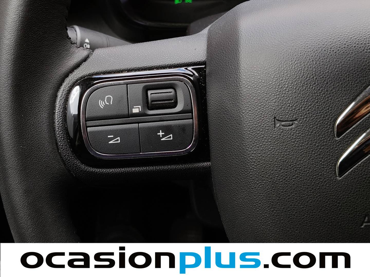 Citroën C3 Aircross Citroën C3 Aircross PureTech 110 S&S You! (110 CV) barato