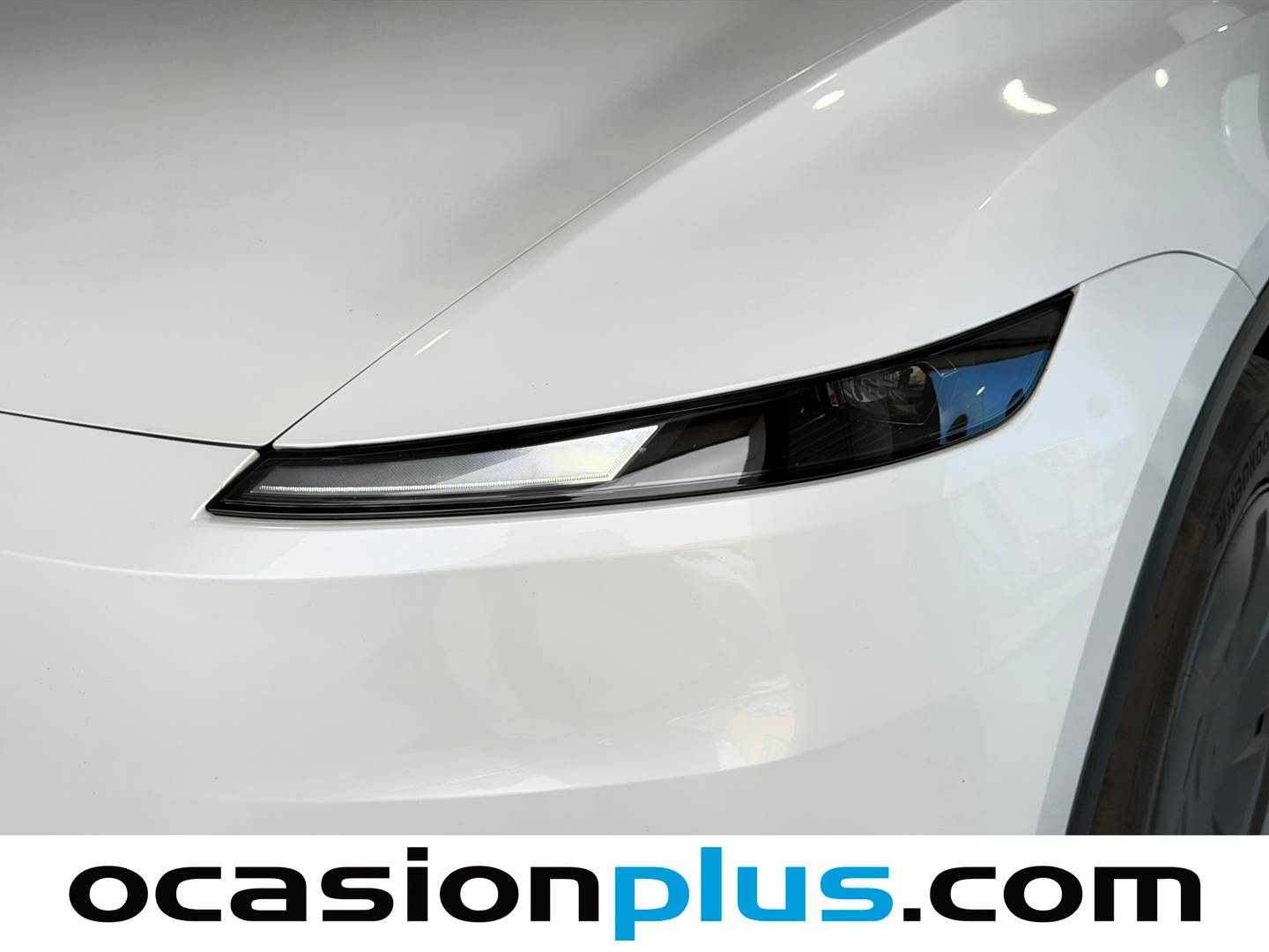 Acabados Tesla Model Y Tesla Model Y Tracción Trasera (256 CV)