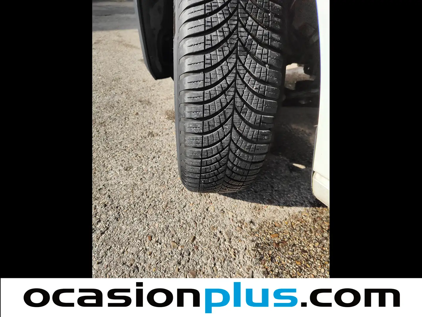 Foto Volkswagen Caddy Volkswagen Caddy GNC GNC Profesional Kombi 1.4 TGI GNC BM (110 CV)